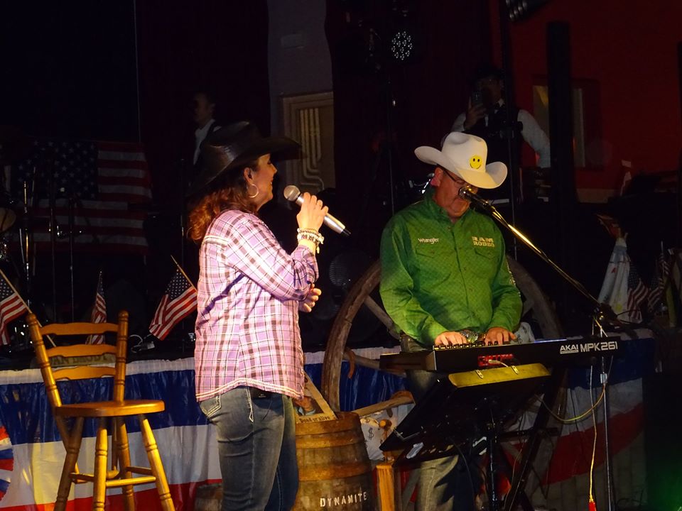 2019 / Ambiance Apéro Concert