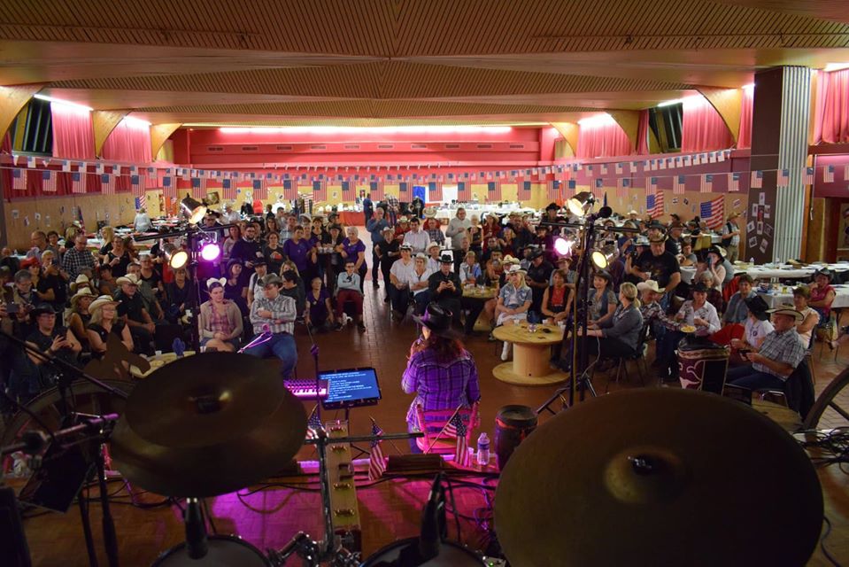 2019/11 / Ambiance Apéro Concert