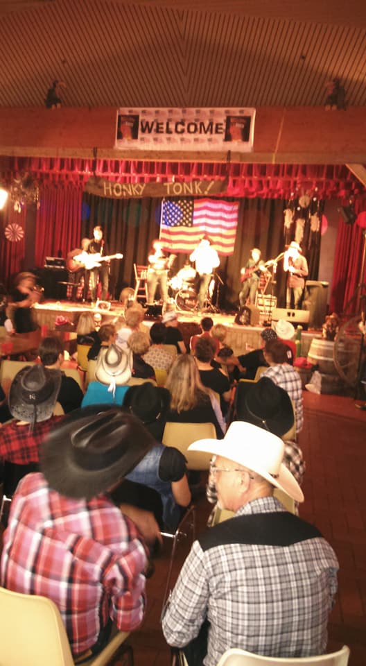 Apéro concert 2017