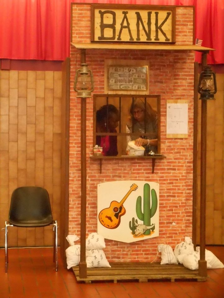 DECO BANK