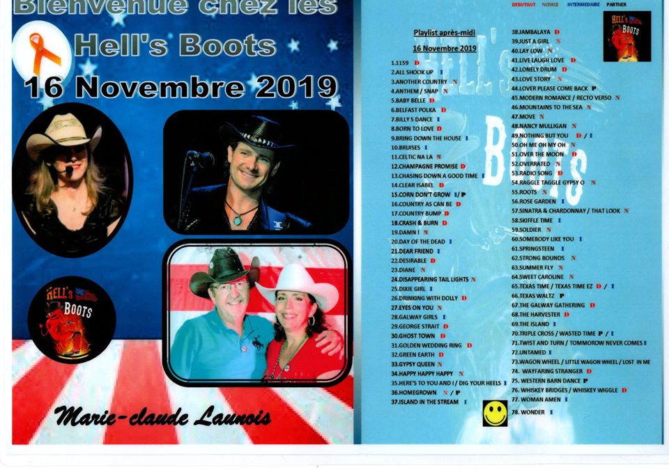 DECO TABLE PERSONNALISEE NOV 2019