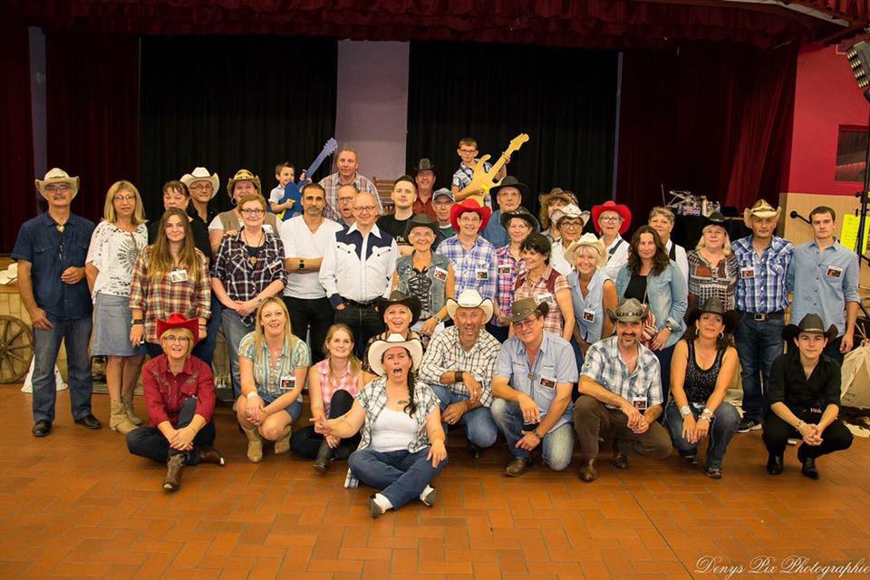 GROUPE BAL NOVEMBRE 2017