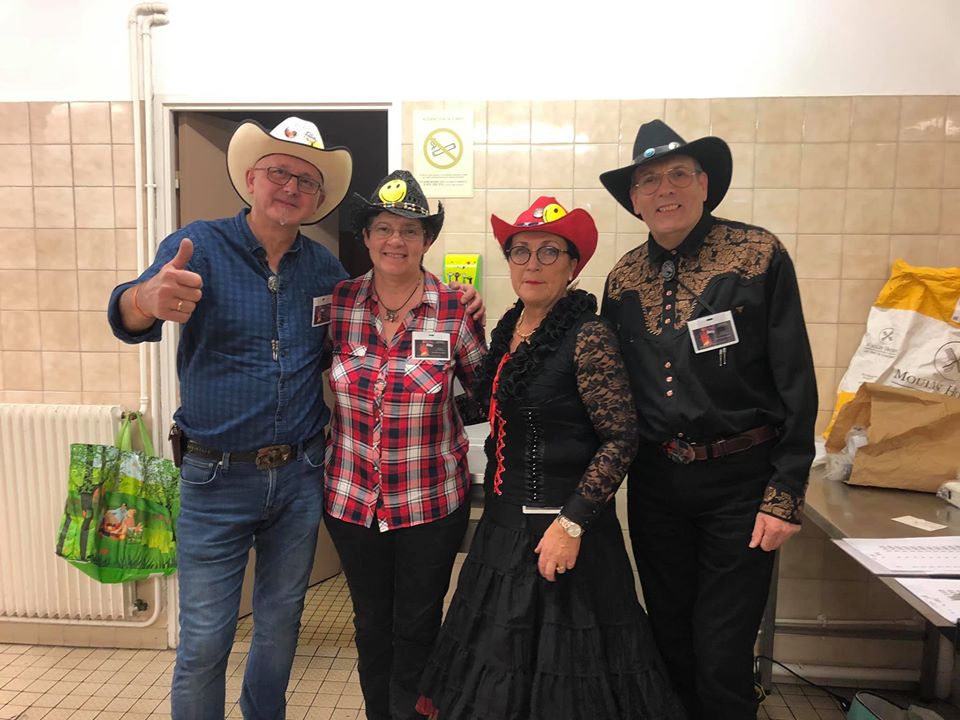 GROUPE HELL s NOVEMBRE 2019