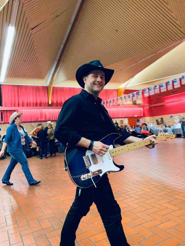IAN SCOTT NOVEMBRE 2019