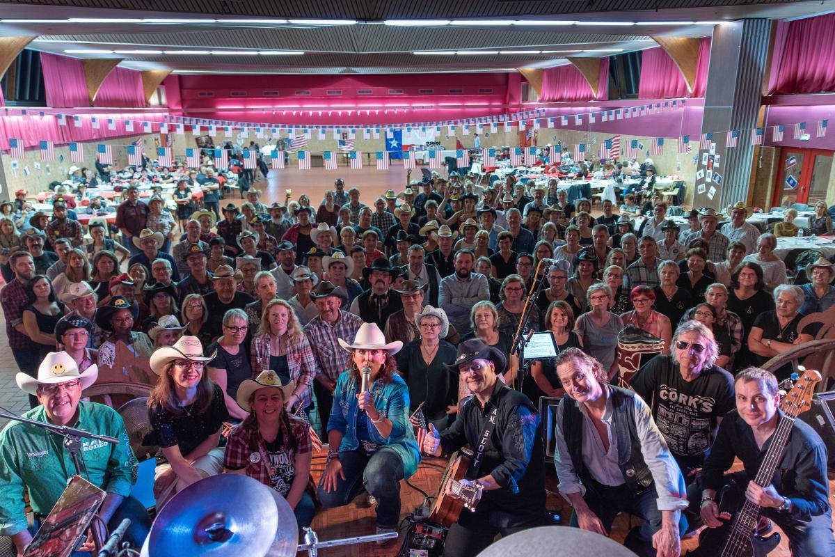Photo groupe novembre 2019