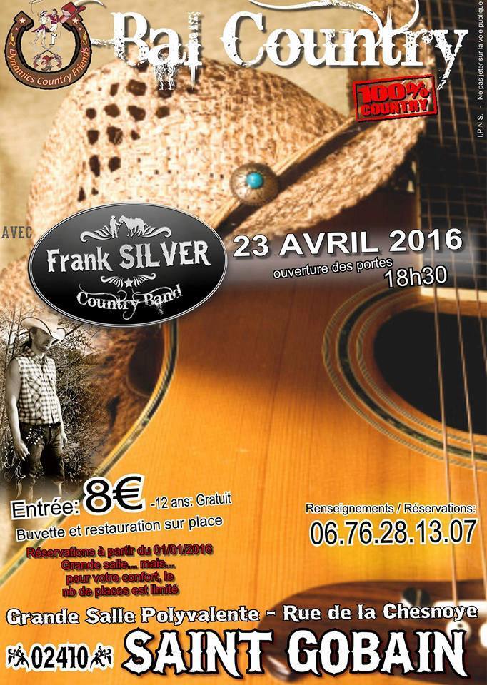 Dcf frank silver