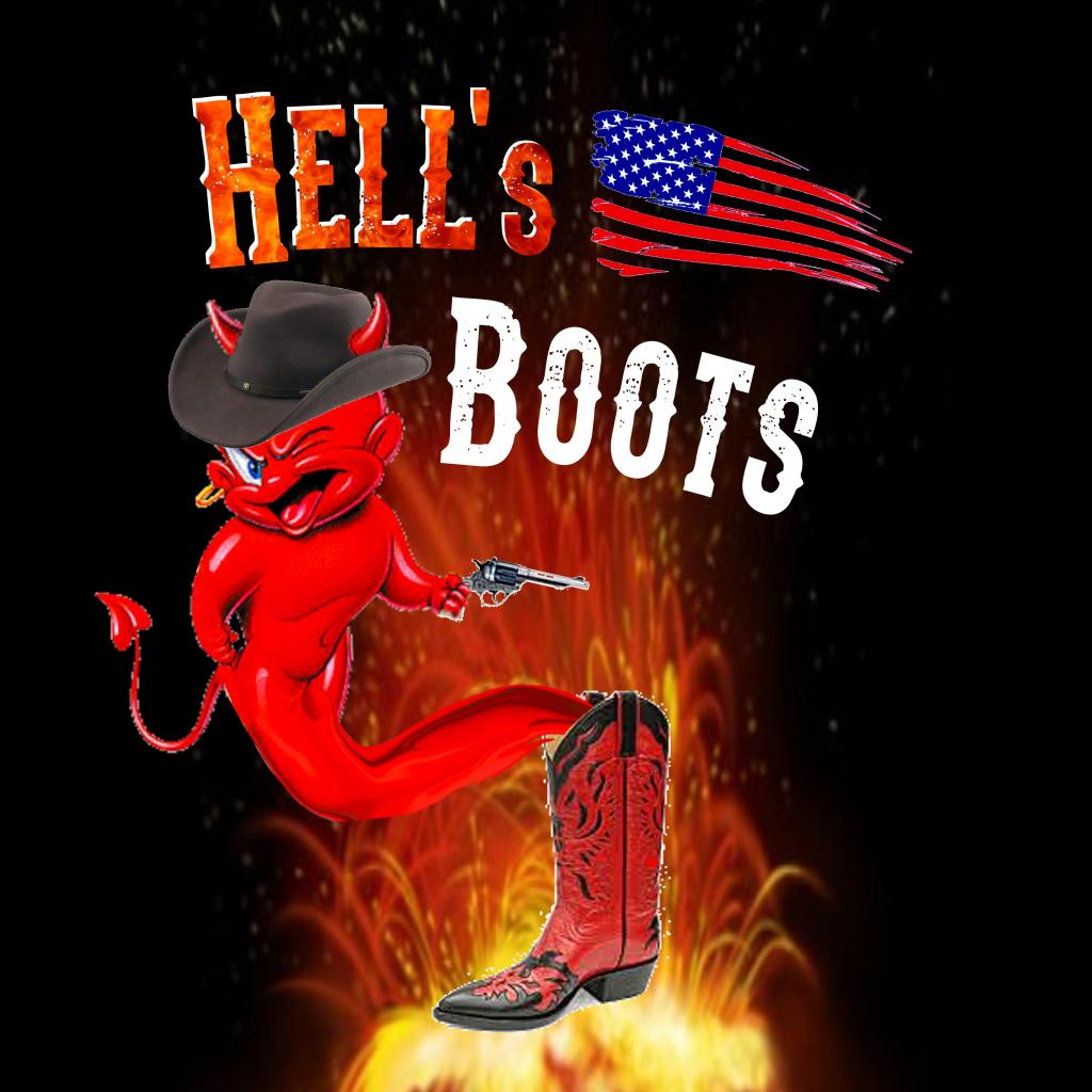 veniz-hell-s-boots